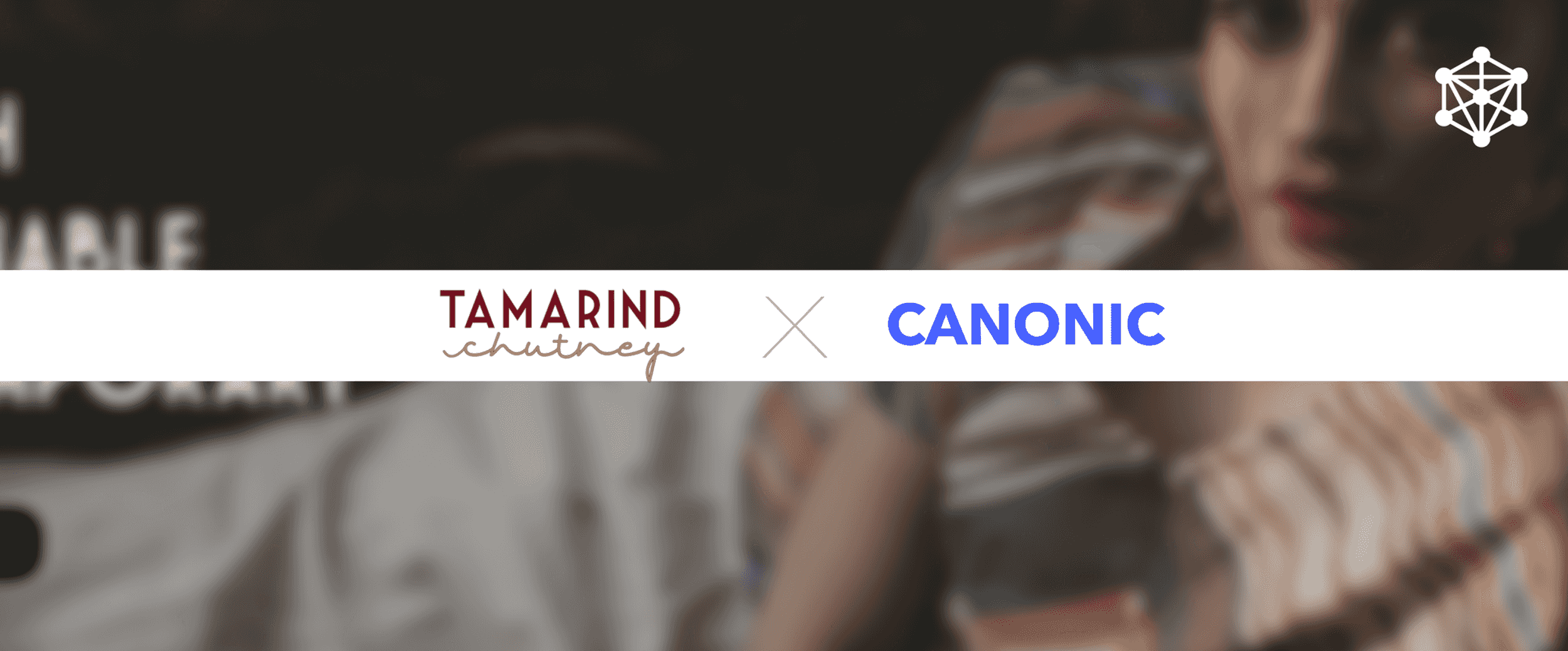 Tamarind Chutney saves 72 hours every month using Canonic to automate Shopify.-image
