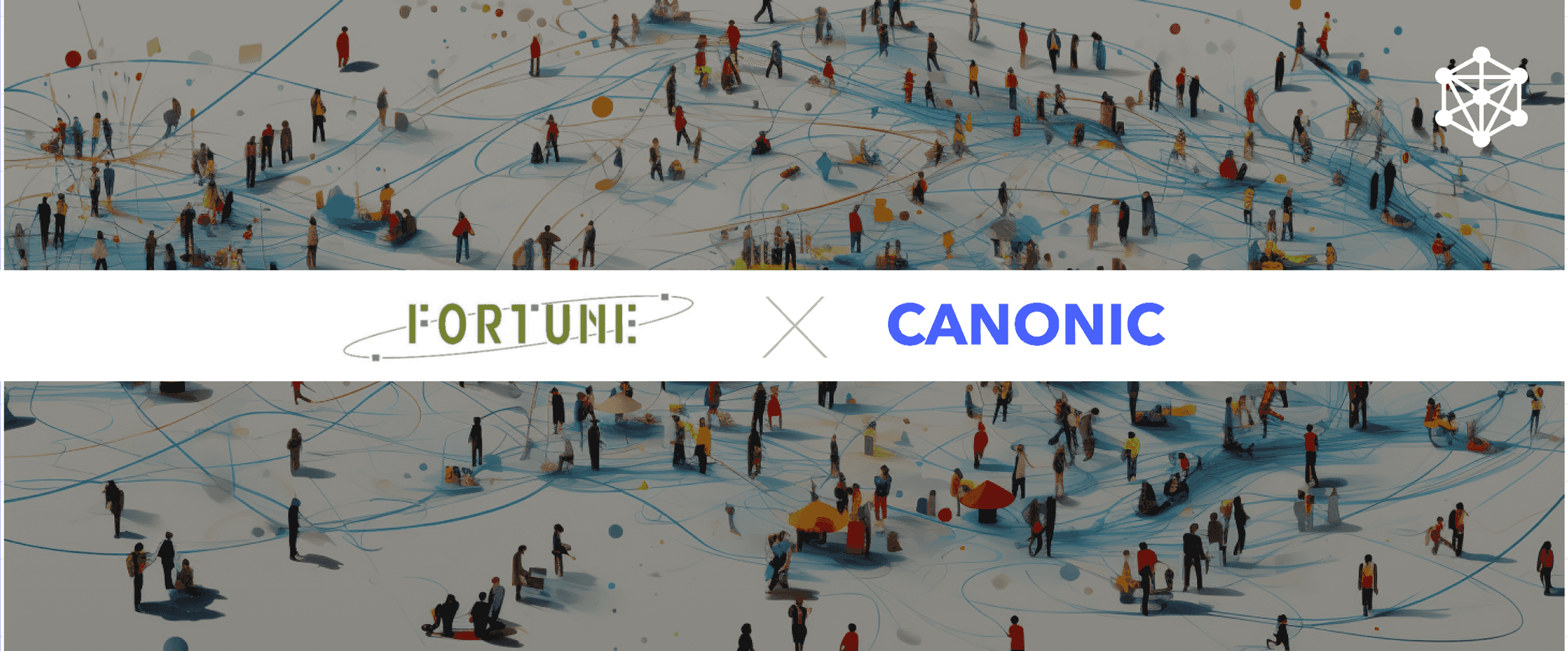Fortune Marketing transforms distributor operations using Canonic-image